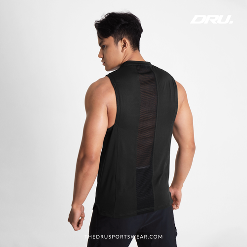 DRU. SEASON 01 - CORE BLACK