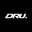 THE DRU. SPORTSWEAR logo